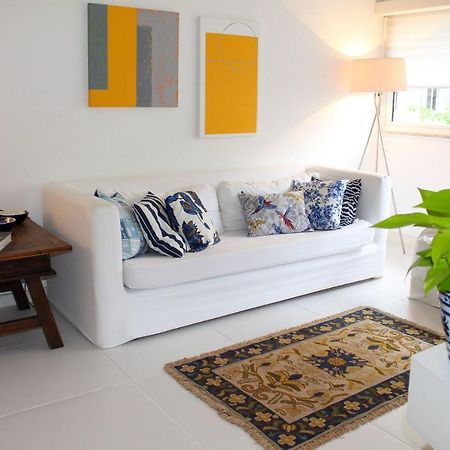 Leblon House I Apartamento Rio de Janeiro Exterior foto