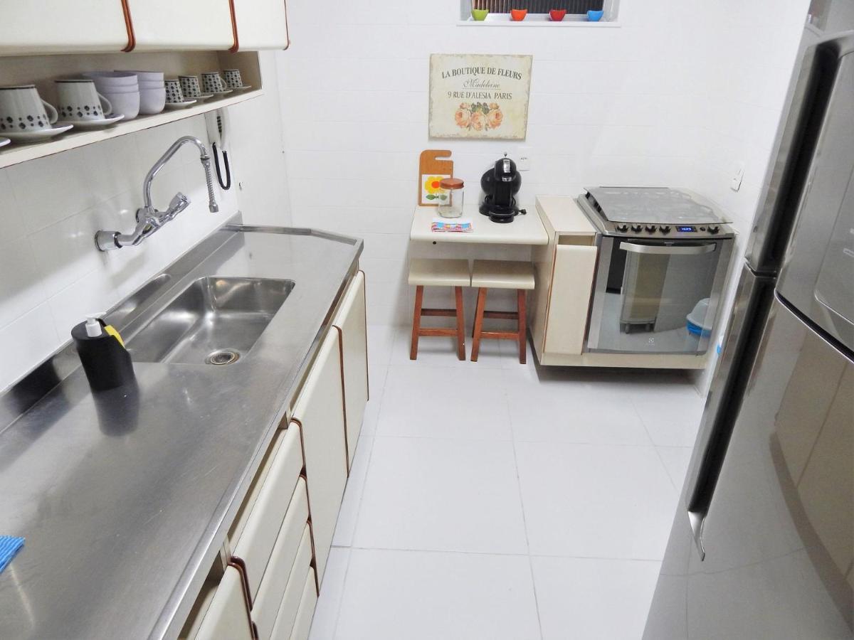 Leblon House I Apartamento Rio de Janeiro Exterior foto