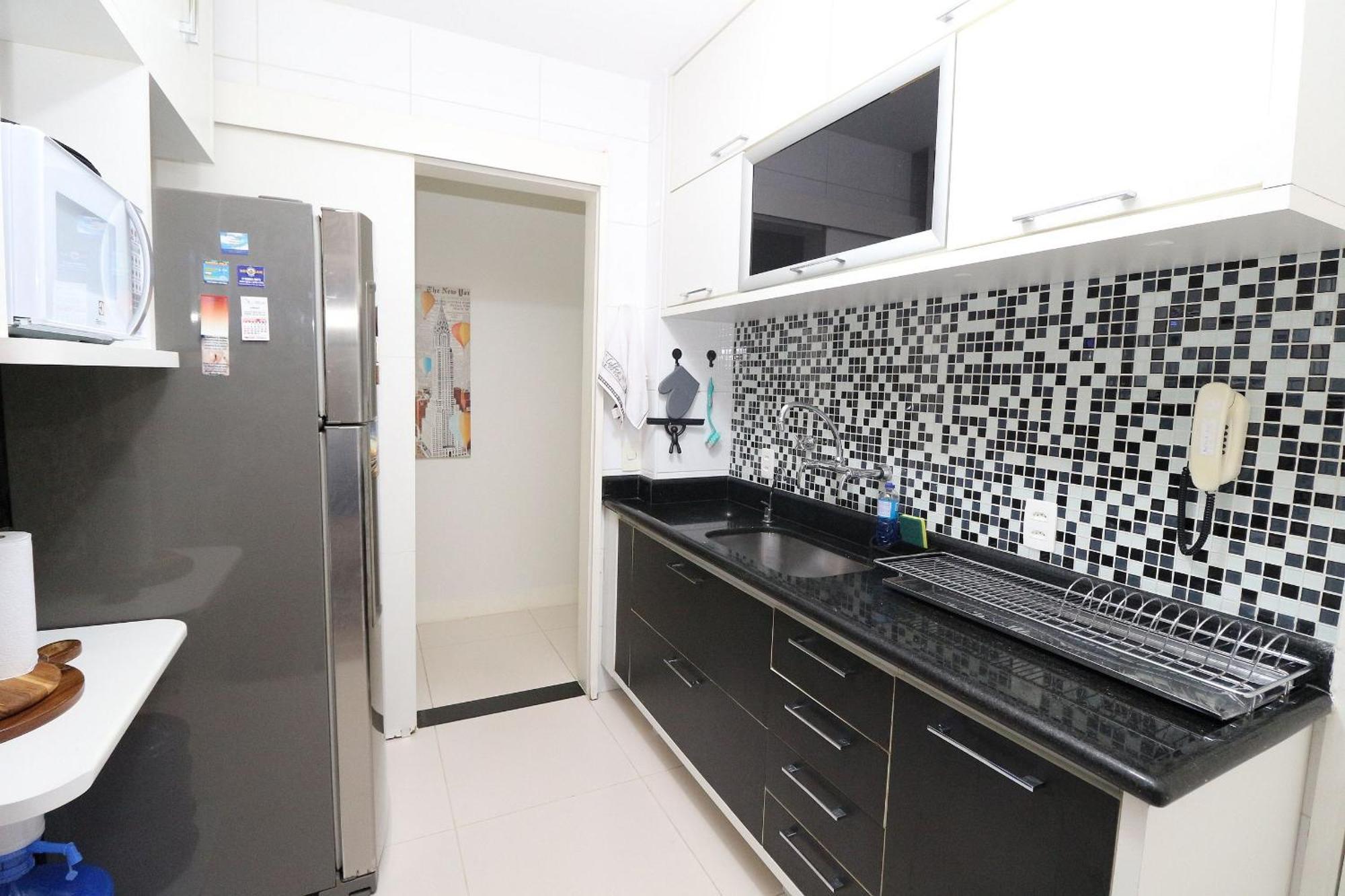 Leblon House I Apartamento Rio de Janeiro Exterior foto