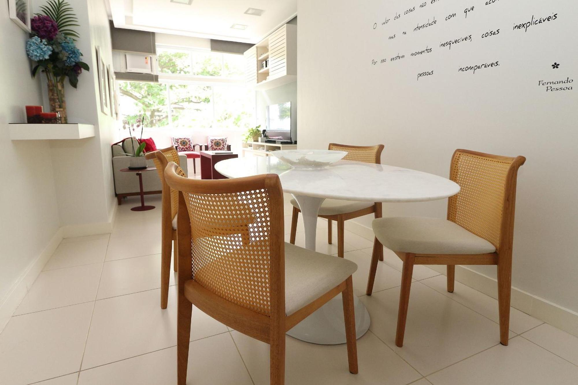 Leblon House I Apartamento Rio de Janeiro Exterior foto